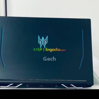 New arrival   Brand newHigh ending gaming   2023  Core i9  Acer PREDATOR HELIOS 300  GAMI